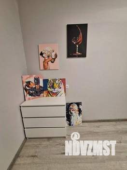 1-к квартира, на длительный срок, 35м2, 6/16 этаж