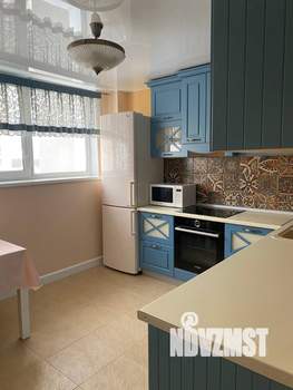 2-к квартира, на длительный срок, 58м2, 14/14 этаж