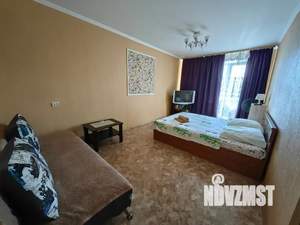 2-к квартира, посуточно, 42м2, 6/9 этаж