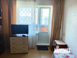 1-к квартира, на длительный срок, 34м2, 8/10 этаж