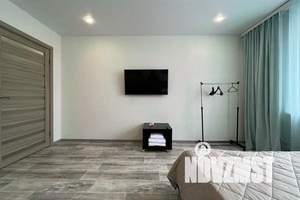 1-к квартира, посуточно, 40м2, 9/9 этаж