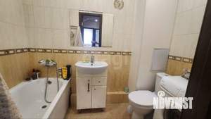 3-к квартира, на длительный срок, 51м2, 10/16 этаж