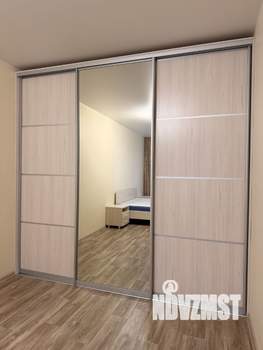 2-к квартира, на длительный срок, 70м2, 4/15 этаж