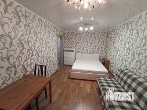 1-к квартира, на длительный срок, 30м2, 1/5 этаж