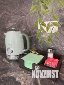 1-к квартира, посуточно, 38м2, 6/14 этаж