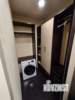 1-к квартира, на длительный срок, 36м2, 8/10 этаж