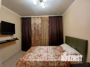 1-к квартира, посуточно, 24м2, 1/9 этаж