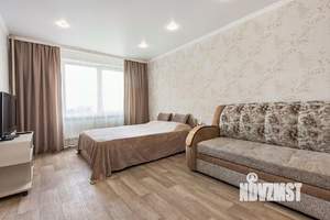 2-к квартира, посуточно, 44м2, 8/14 этаж