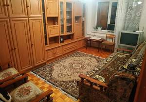 2-к квартира, на длительный срок, 46м2, 3/12 этаж