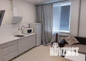 1-к квартира, на длительный срок, 33м2, 4/9 этаж