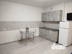 Студия квартира, на длительный срок, 28м2, 3/10 этаж