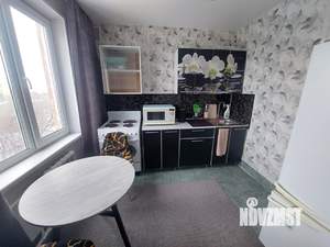 1-к квартира, на длительный срок, 33м2, 8/10 этаж