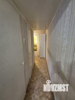 1-к квартира, на длительный срок, 29м2, 1/5 этаж