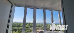 3-к квартира, посуточно, 130м2, 9/16 этаж