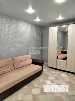 1-к квартира, на длительный срок, 40м2, 3/18 этаж