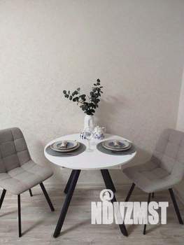 2-к квартира, посуточно, 55м2, 1/1 этаж