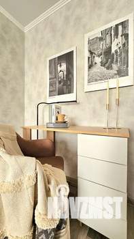 1-к квартира, посуточно, 38м2, 9/14 этаж