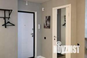 1-к квартира, посуточно, 30м2, 9/18 этаж