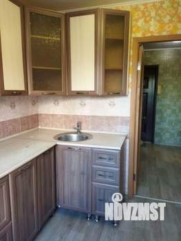 1-к квартира, на длительный срок, 33м2, 7/9 этаж