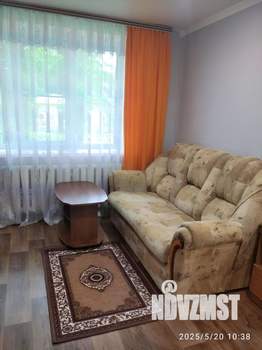 1-к квартира, на длительный срок, 31м2, 1/5 этаж