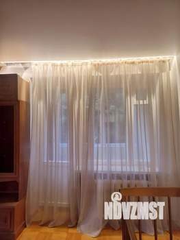 2-к квартира, на длительный срок, 51м2, 4/15 этаж