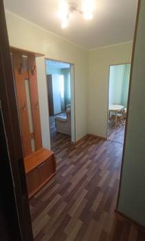 1-к квартира, на длительный срок, 33м2, 6/9 этаж