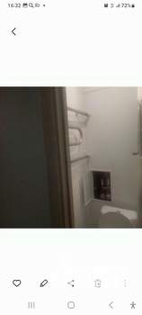 1-к квартира, на длительный срок, 32м2, 1/16 этаж