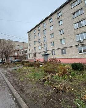 Студия квартира, на длительный срок, 19м2, 3/5 этаж