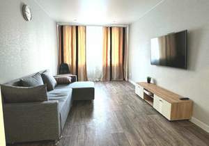 3-к квартира, на длительный срок, 69м2, 1/9 этаж