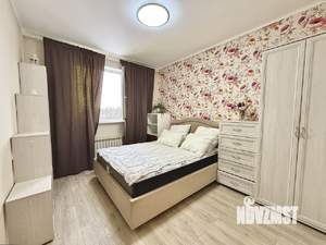 2-к квартира, на длительный срок, 44м2, 4/4 этаж