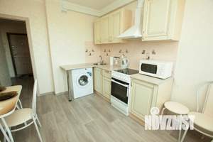 2-к квартира, посуточно, 55м2, 1/1 этаж