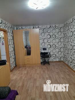 1-к квартира, на длительный срок, 30м2, 4/5 этаж