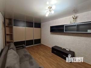 1-к квартира, на длительный срок, 33м2, 5/9 этаж