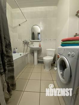 Студия квартира, посуточно, 25м2, 4/16 этаж