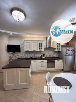 4-к квартира, на длительный срок, 140м2, 3/9 этаж