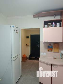 1-к квартира, на длительный срок, 33м2, 4/9 этаж