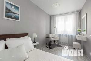 2-к квартира, посуточно, 45м2, 3/9 этаж