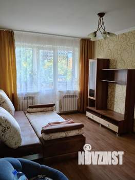 1-к квартира, на длительный срок, 32м2, 4/5 этаж