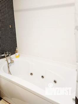 Студия квартира, посуточно, 28м2, 10/16 этаж