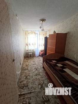 2-к квартира, на длительный срок, 46м2, 1/5 этаж