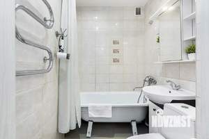 1-к квартира, посуточно, 40м2, 3/5 этаж