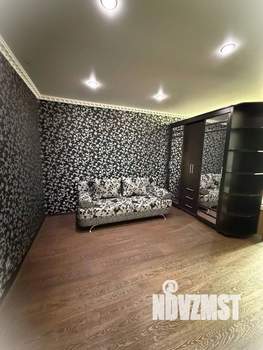 1-к квартира, на длительный срок, 40м2, 6/11 этаж