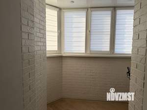 1-к квартира, на длительный срок, 40м2, 7/8 этаж