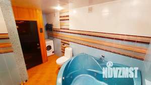 1-к квартира, посуточно, 45м2, 5/5 этаж