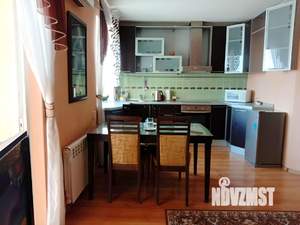 2-к квартира, посуточно, 60м2, 5/6 этаж