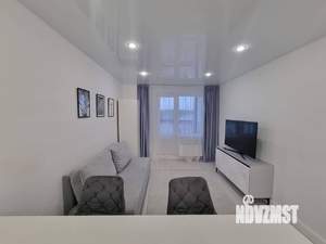 Студия квартира, на длительный срок, 30м2, 9/10 этаж