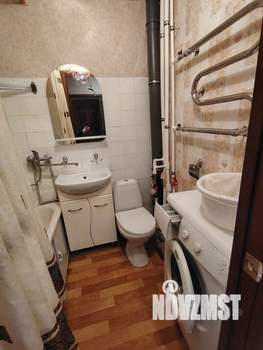 1-к квартира, на длительный срок, 34м2, 5/10 этаж