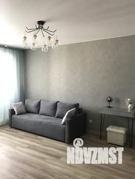 2-к квартира, посуточно, 43м2, 9/9 этаж