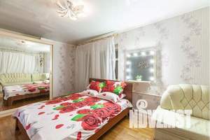 1-к квартира, посуточно, 35м2, 4/5 этаж