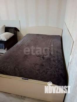 1-к квартира, на длительный срок, 47м2, 8/10 этаж